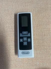 Telecomando De’ Longhi