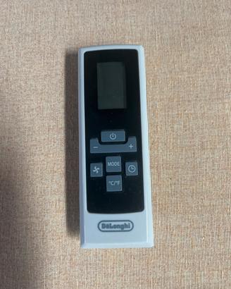 Telecomando De’ Longhi