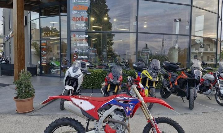 Honda CRF 300 RX | FA78783