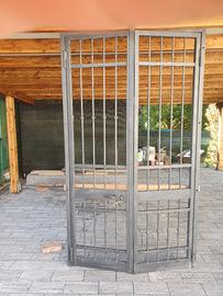 Porta cancello