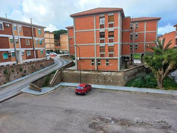 Iglesias - Appartamento Via Volta mq. 121