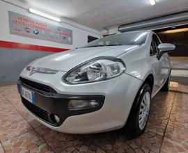 FIAT PUNTO EVO DYNAMIC NATURAL POWER NUOVISSIMA