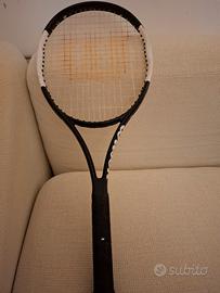RACCHETTA WILSON PRO STAFF 26