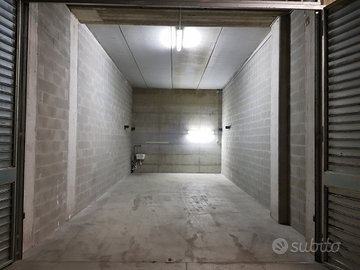 Magazzino Box per camper