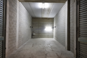 Magazzino Box per camper