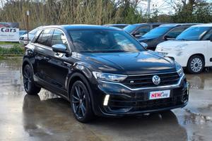 Volkswagen T-Roc R 2.0 TSI DSG 4MOTION BlueMotion 