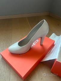 Scarpa Décolleté Cafenoir  - Taglia 38