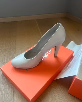 Scarpa Décolleté Cafenoir  - Taglia 38