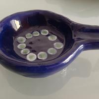 Thun portamestoli vintage