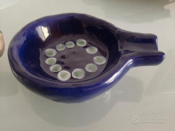 Thun portamestoli vintage