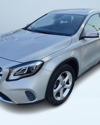 Mercedes GLA 180 d Sport auto