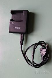 Caricabatterie Canon per Reflex Canon