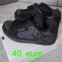  scarpe globe 