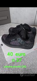  scarpe globe 