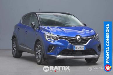 RENAULT Captur II 2019 Captur 1.0 tce Intens Gpl 1