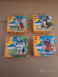 Lego animali Chinese New Year