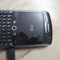 Black Berry 8900