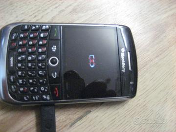 Black Berry 8900