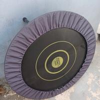 Domyos Fit Trampo 100 Decathlon