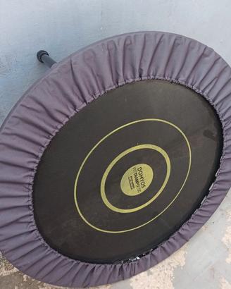 Domyos Fit Trampo 100 Decathlon