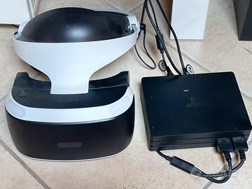 Playstation Vr