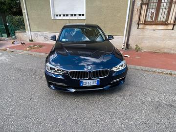 BMW 330d LUXURY
