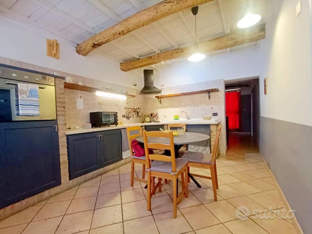 Casa – Copparo, Borgo Madonna-Gnola - Altro