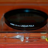 cokin 62 mm linear pola