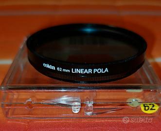 cokin 62 mm linear pola