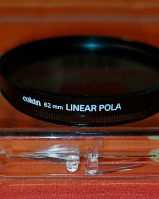 cokin 62 mm linear pola