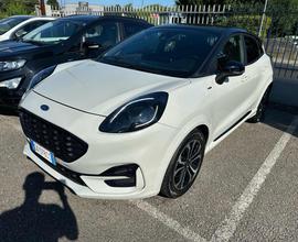 FORD Puma 1.0 EcoBoost 125 CV S&S aut. ST-Line