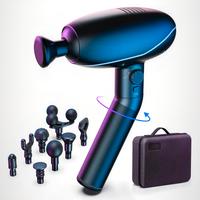 Pistola massaggiante 