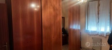 camera da letto 1982