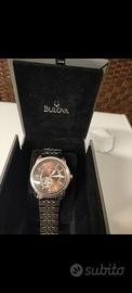 Orologio Bulova automatico 