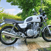 Honda CB1100EX