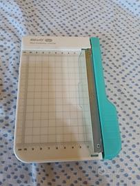 Taglierina per carta