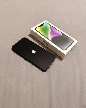 IPHONE 14 128gb