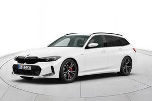 BMW Serie 3 320d xDrive Touring 48V MSport Pro
