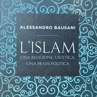libro Unipa L'ISLAM