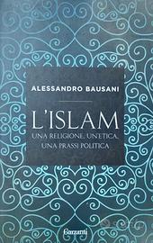 libro Unipa L'ISLAM