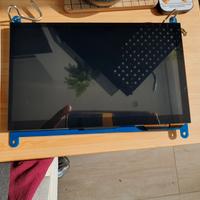 7" LCD Touch Display