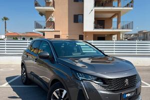 Peugeot 3008 BlueHDi 130 S&S EAT8 Active Business