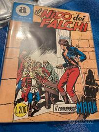 Fumetto Araldo N. 42