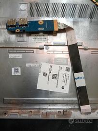 Scheda 2 porte USB per HP 250 G8