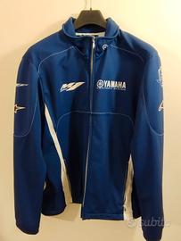 Giubbotto YAMAHA