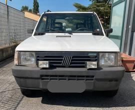 FIAT Panda 1ª serie - 1999