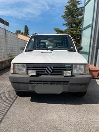 FIAT Panda 1ª serie - 1999