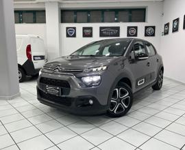 Citroen C3 PureTech 83 S&S Shine