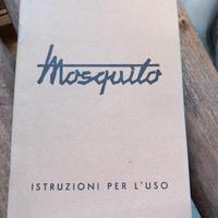 libretto uso e manutenzione 