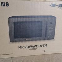 Forno microonde Samsung MW5000T nuovo